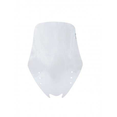 WINDSHIELD GRAND TOURING CLEAR 71 CM 5MM