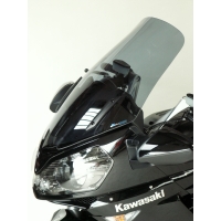 WINDSHIELD HIGH PROTECTION CLEAR 63 CM 5MM