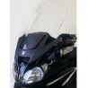 WINDSHIELD HIGH PROTECTION CLEAR 73 CM 4MM