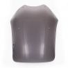 WINDSHIELD DIABLO SMOKED GREY 47 CM 3MM