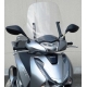 WINDSHIELD CLEAR 43 CM 4MM