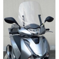 WINDSHIELD CLEAR 43 CM 4MM