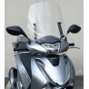 WINDSHIELD CLEAR 43 CM 4MM