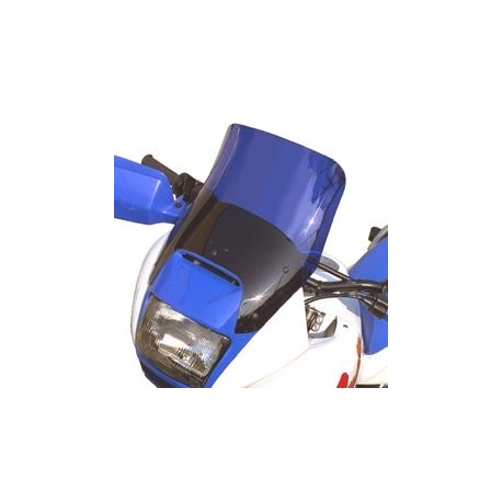 WINDSHIELD HIGH PROTECTION CLEAR 37 CM 3MM