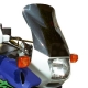 WINDSHIELD HIGH PROTECTION CLEAR 38 CM 3MM