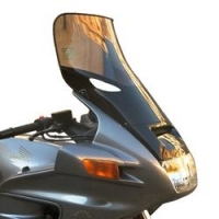 WINDSHIELD HIGH PROTECTION CLEAR 51 CM 4MM