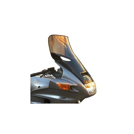 WINDSHIELD HIGH PROTECTION CLEAR 51 CM 4MM