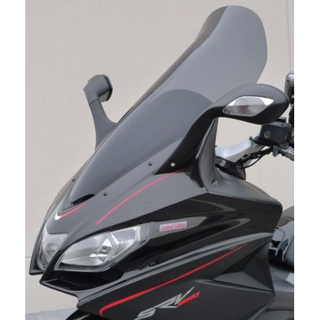 WNDSHLD APR SRV850 12-13