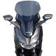 WINDSHIELD FORZA 125 CLR
