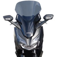WINDSHIELD FORZA 125 CLR