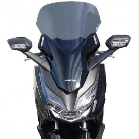 WINDSHIELD FORZA 125 CLR