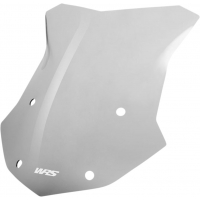 WINDSCREEN SPORT R1250GS SMOKE