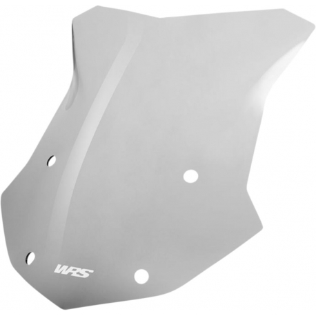 WINDSCREEN SPORT R1250GS SMOKE