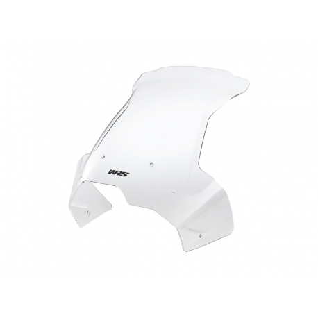 WINDSCREEN CAPONORD F650GS/F80