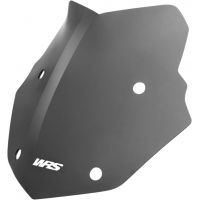 WINDSCREEN ENDURO R1250GS DARK
