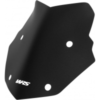 WINDSCREEN ENDURO R1250GS MATT