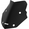 WINDSCREEN ENDURO R1250GS MATT