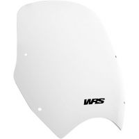 WINDSCREEN SPORT TRANSALP 700