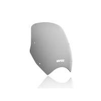 WINDSCREEN SPORT TRANSALP 700