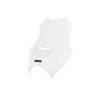 WINDSCREEN SPORT R1150R CLEAR