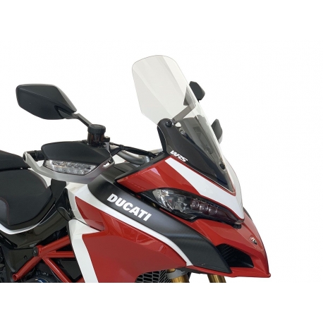 WINDSCREEN INTERMEDIO MULTISTR