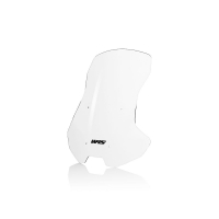 WINDSCREEN INTERMEDIO X-ADV750