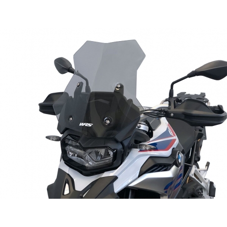 WINDSCREEN CAPONORD F850GS SMO