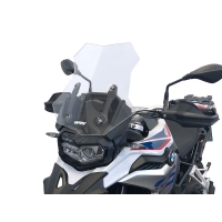 WINDSCREEN CAPONORD F850GS CLE