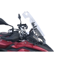 WINDSCREEN INTERMEDIO TRK 502/