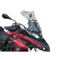 WINDSCREEN INTERMEDIO TRK 502/