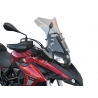 WINDSCREEN INTERMEDIO TRK 502/