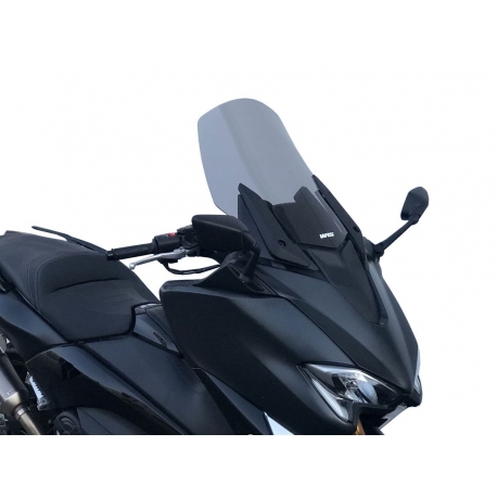 WINDSCREEN TOURING TMAX 530/56