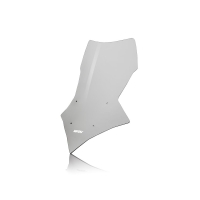 WINDSCREEN TOURING MT09 TRACER