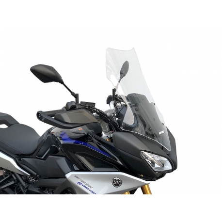 WINDSCREEN TOURING MT09 TRACER