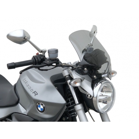 WINDSCREEN INTERMEDIO R1200R S
