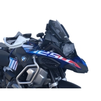 WINDSCREEN RALLYE R1250GS DARK