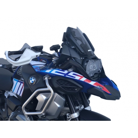 WINDSCREEN RALLYE R1250GS DARK