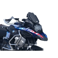 WINDSCREEN RALLYE R1250GS MATT
