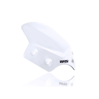 WINDSCREEN SPORT R1200R CLEAR