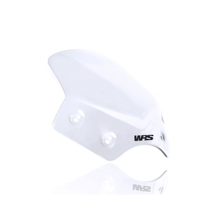 WINDSCREEN SPORT R1200R CLEAR