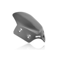 WINDSCREEN SPORT R1200R DARK S