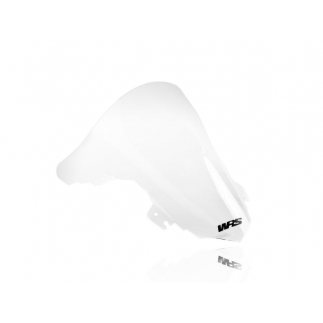 WINDSCREEN RACE S1000RR CLEAR