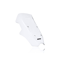 WINDSCREEN TOURING C400X CLEAR