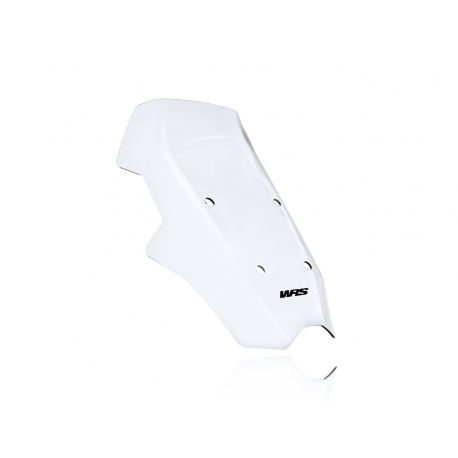 WINDSCREEN TOURING C400X CLEAR