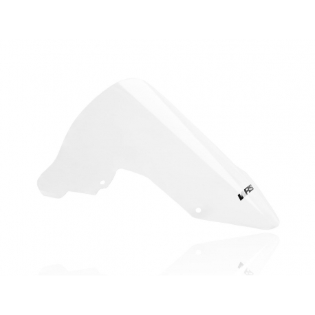 WINDSCREEN RACE S1000RR CLEAR