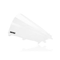 WINDSCREEN RACE R6 CLEAR