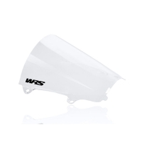 WINDSCREEN RACE CBR600-RR CLEA