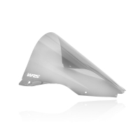 WINDSCREEN RACE ZX-10R SMOKE
