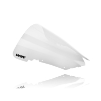 WINDSCREEN RACE R6 CLEAR