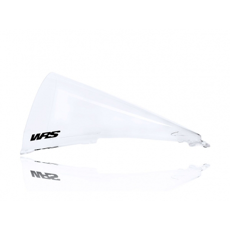 WINDSCREEN RACE PANIGALE V4 CL